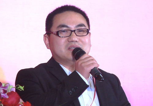 第四届墙纸行业优秀品牌颁奖典礼：倾听获奖品牌的心声