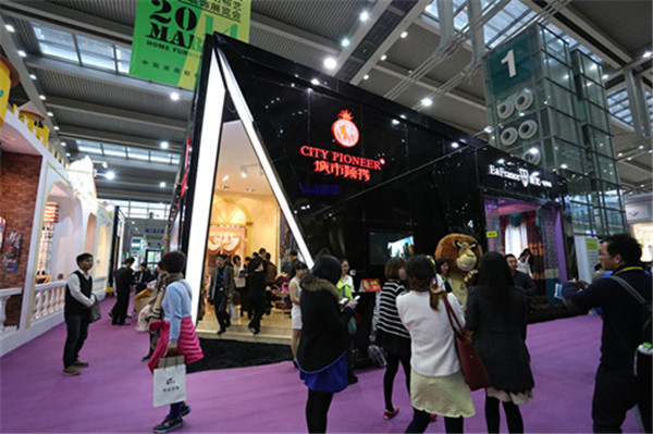 “窗帘导师”城市领秀 开启品牌发展新纪元 “窗帘导师”城市领秀 开启品牌发展新纪元
