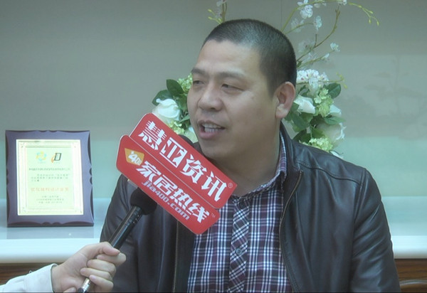 鑫凯帝：让消费者和经销商感受到每一天都是315