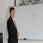 与定制衣柜行业共同成长——沃格衣柜常务副总苟汪