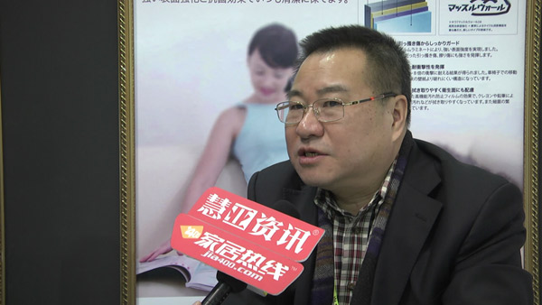 新科壁纸：推行品牌专卖店加盟创新模式