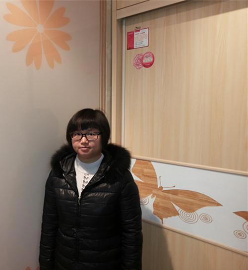 伊仕利衣柜2014经销商大会获奖经销商