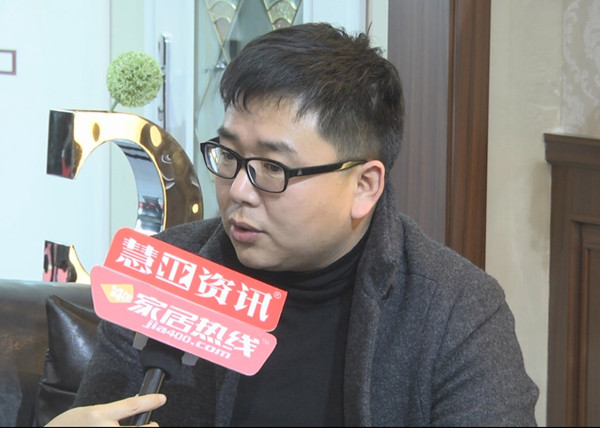 C&C木门：拿出中国人的品质 做最好的木门！