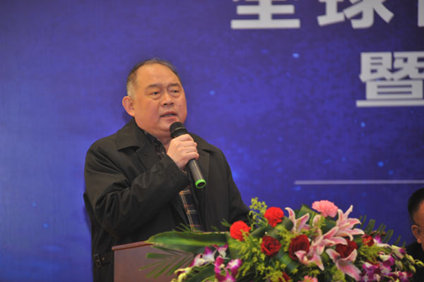 2014大自然木门全国经销商会议暨泰州新厂落成仪式隆重举行 2014大自然木门全国经销商会议暨泰州新厂落成仪式隆重举行