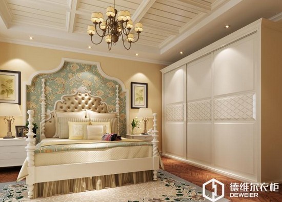 衣柜什么牌子好