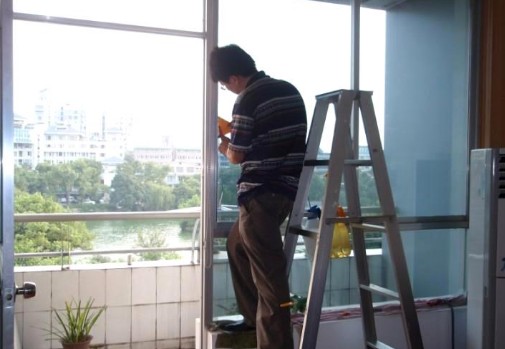玻璃防爆膜功效是什么