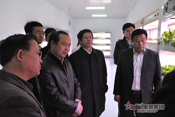 奥玻集团：让产品实现真正的市场价值