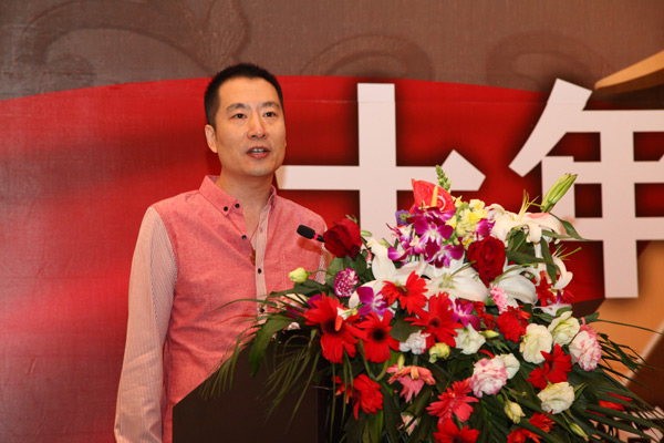 领绣十年，卜晓华的“刺绣梦”