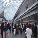 米兰家具展，中国人去那都做些什么