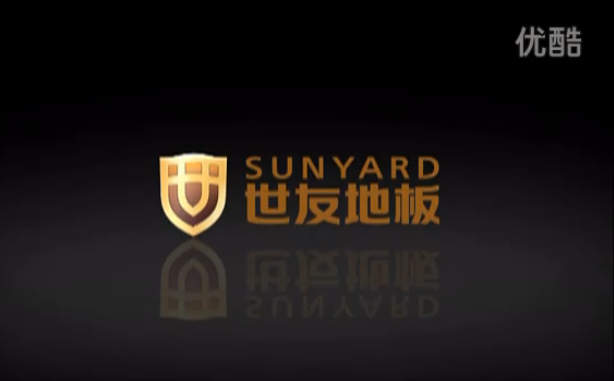 亚洲品牌500强——世友地板宣传形象片