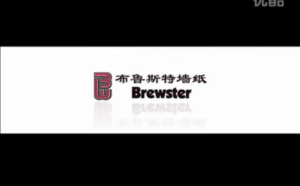 布鲁斯特墙纸形象片