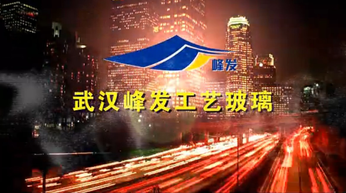 武汉峰发科技有限公司-企业宣传片