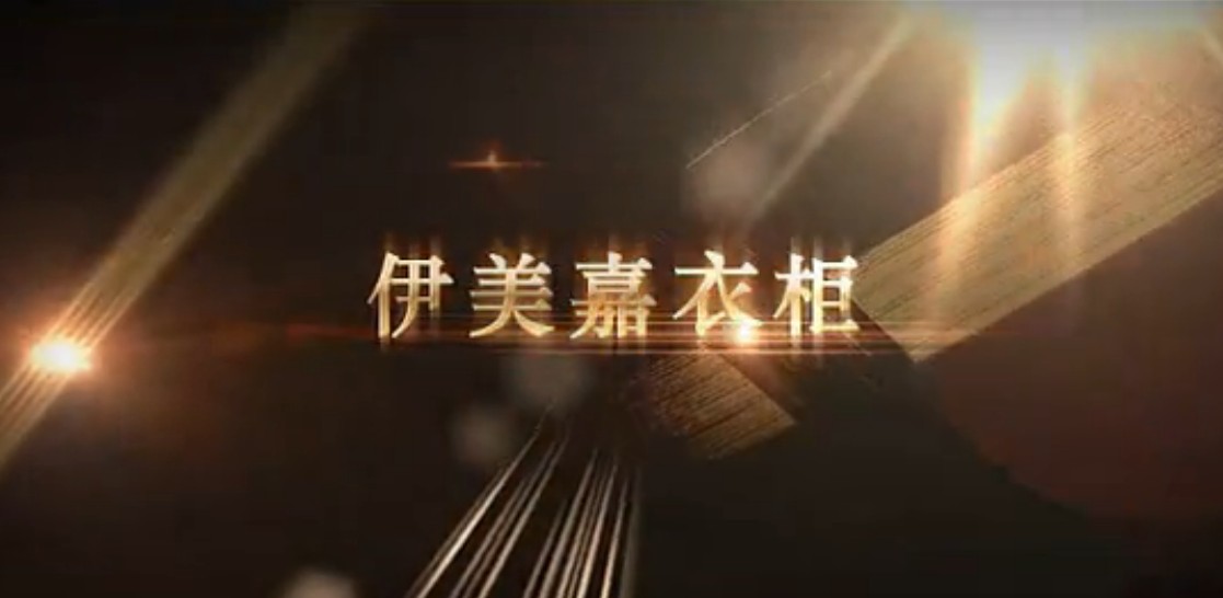 2013伊美嘉整体衣柜加盟2千万创业扶持资金，寻找100位伊美嘉人