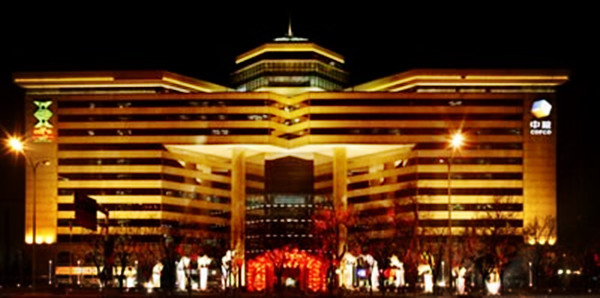 “没落”的中粮广场：吃老本还是求新求变？