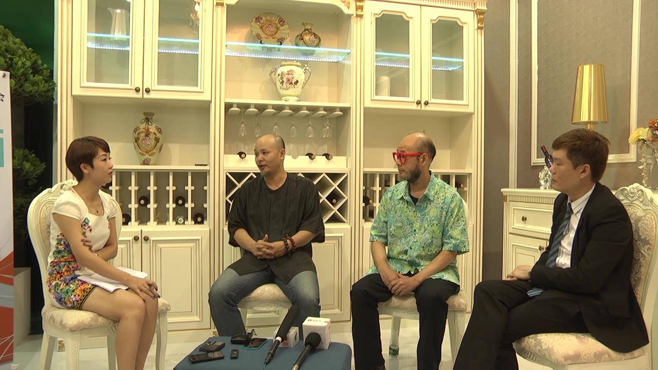 联邦高登：设计改变生活，定制完美家居空间