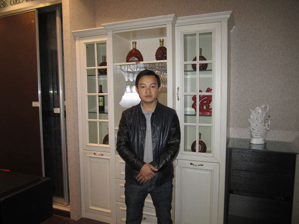 达斐丽衣柜胡怀伟：方案的创新与否是活动成败的关键