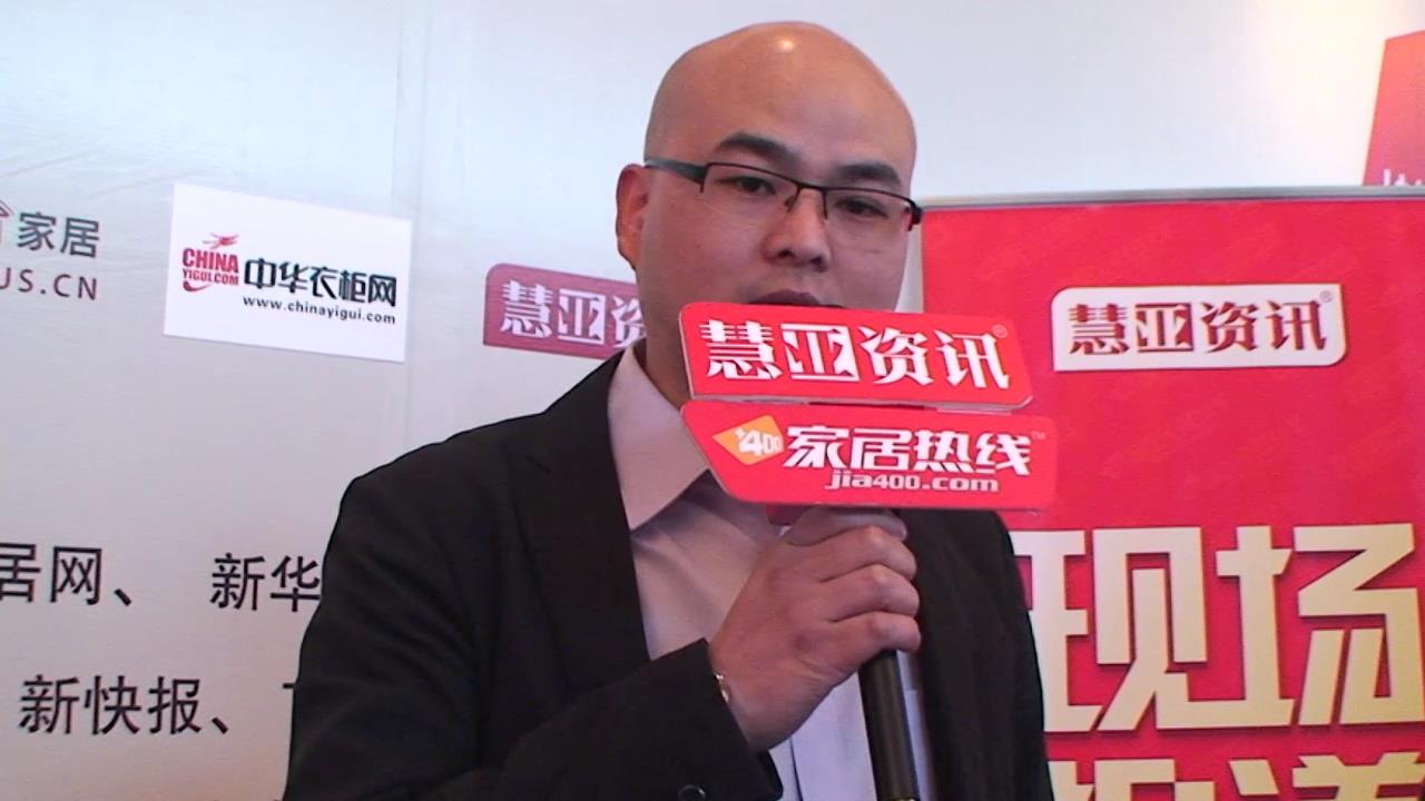 科迈：脚踏实地服务好市场