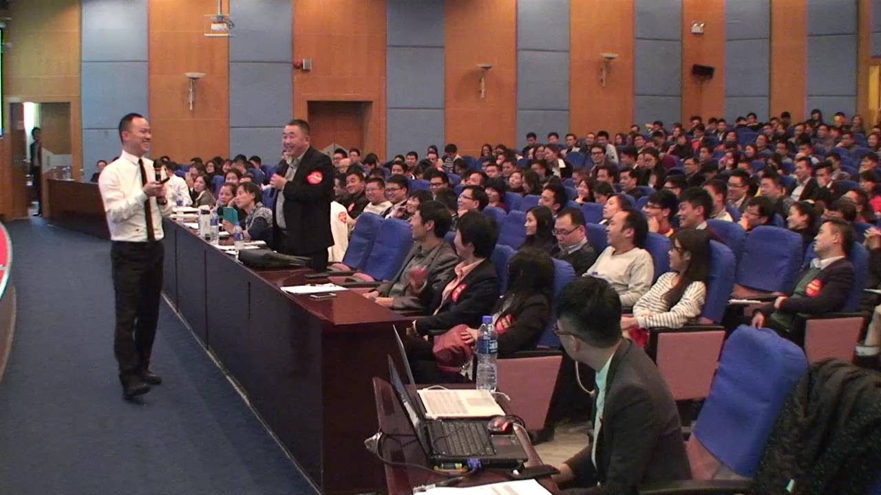 五星督导——打造家居业绩孵化的摇篮