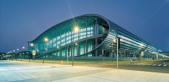 17届广州建博会  看看他们都砸了多少钱