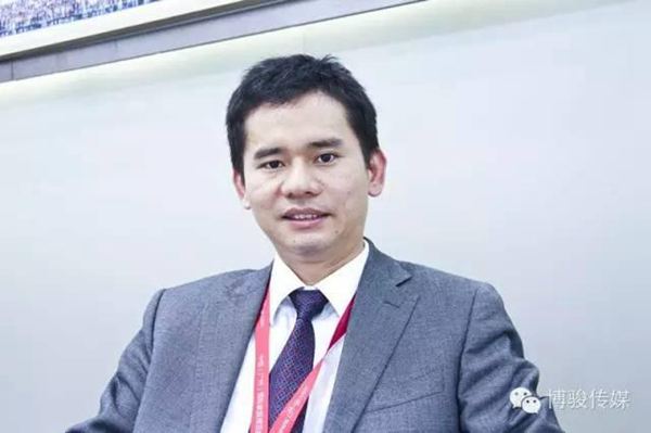 爆料|好莱客总经理詹缅阳辞职 