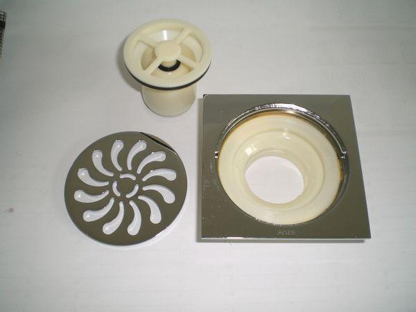 地漏安装方法有哪些