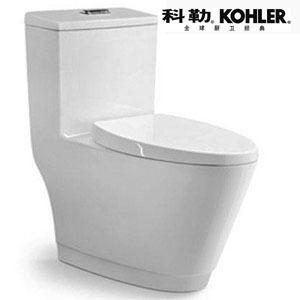 科勒马桶贵不贵 