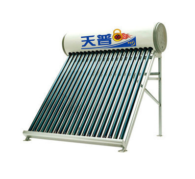 天普太阳能怎么样  