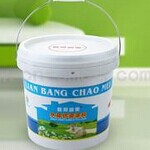 仿瓷涂料有毒吗
