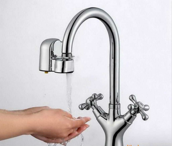 感应节水器有哪些种类