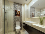 浅析卫生间装修事项