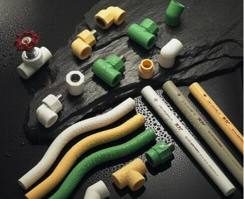 常见水管品牌有哪些