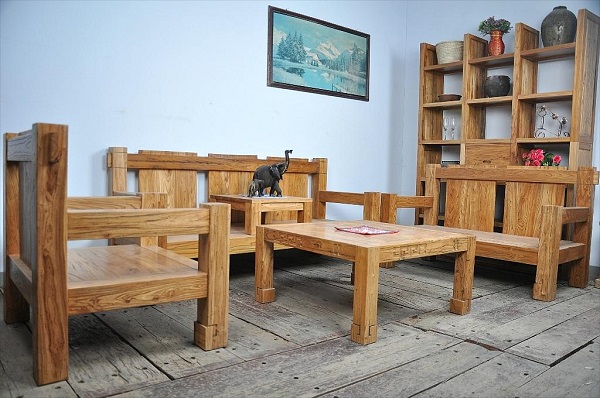 榆木家具品牌排行榜