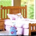 儿童实木床品牌有哪些 品牌介绍