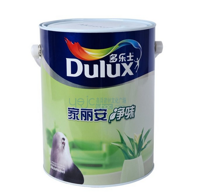 多乐士家丽安净味价格贵吗