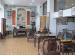 紫檀家具如何保养 保养小窍门