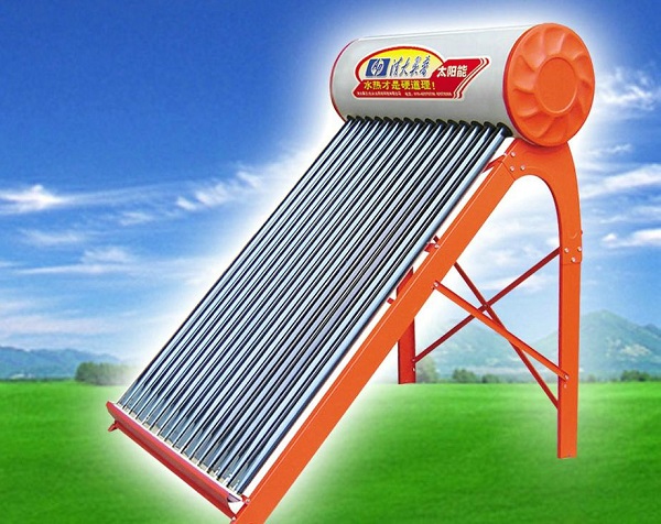 太阳能热水器十大品牌排名