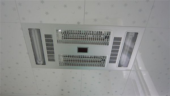 最新浴霸十大品牌介绍