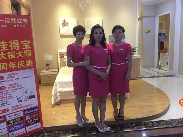 箭牌龙岗经销商钟宏燚：让每个终端都成为箭牌的免费业务员