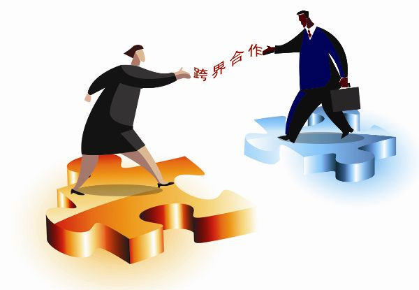 家居卖场“跨”出精彩