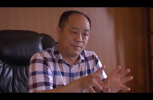 嘉木丽家董事长刘扬北：自悟 自修 践行