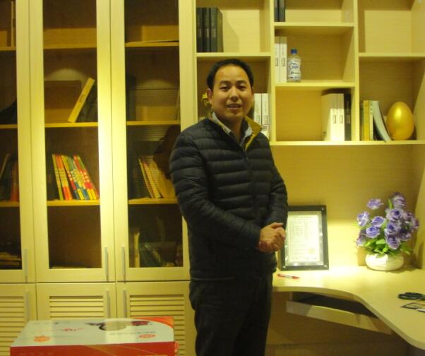  艾瑞卡：从客户的角度来验收自我
