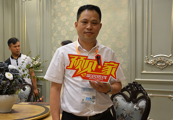 战绩报告！！家居热线“预见·家”横扫广州建博会