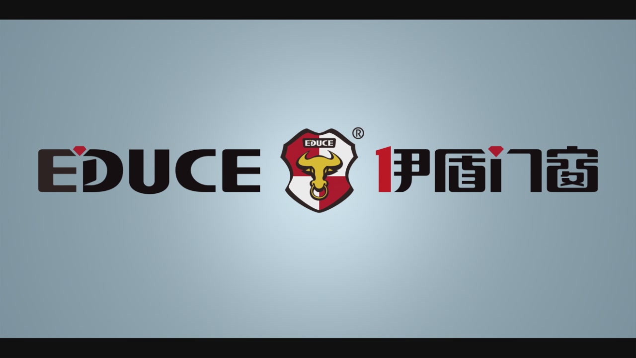 “十年稳步第一，品牌铿锵如盾”伊盾企业宣传片