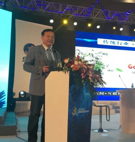 娇太太家居应孝华：用大数据做出用户喜爱的衣帽间