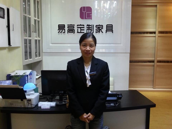 易高大方向+经销商落实贯彻：如虎添翼