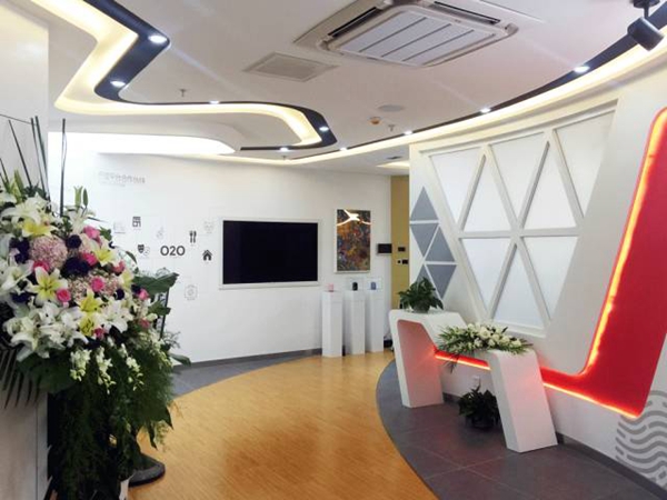 TCL智能家居与你相约第二届中国（广州）互联网家装及智能家居高峰论坛！