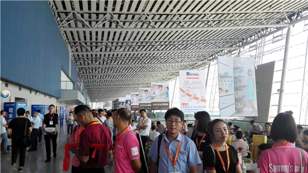 中国建博会（广州）说结束就结束，这些精彩瞬间你还记得吗？