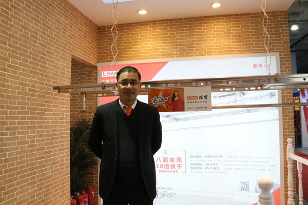 晾霸：新品亮相，势不可挡 
