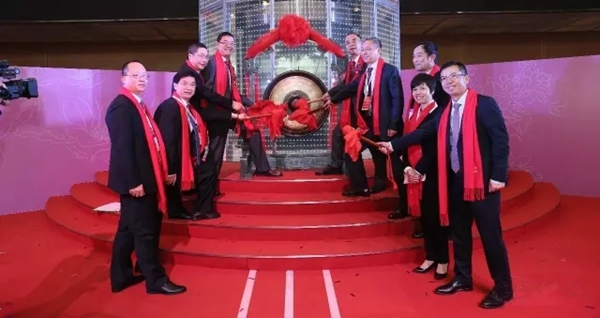 资讯速递：欧派家居正式登陆A股主板，中国橱柜第一股诞生！