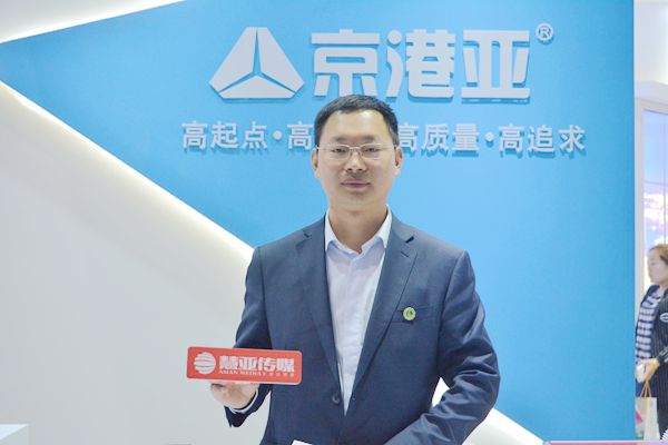 京港亚门窗：提升门窗整体性能，做好全面铺设渠道准备